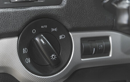 Skoda Octavia, 2011 год, 869 000 рублей, 17 фотография