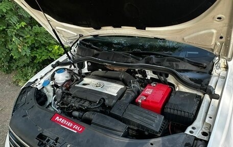 Volkswagen Passat B7, 2012 год, 1 070 000 рублей, 6 фотография