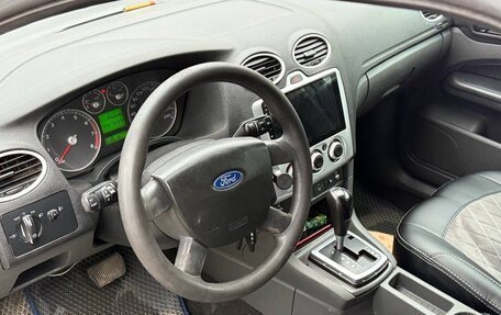 Ford Focus II рестайлинг, 2005 год, 290 000 рублей, 8 фотография