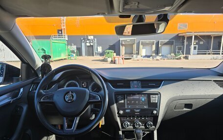 Skoda Octavia, 2017 год, 2 000 000 рублей, 3 фотография