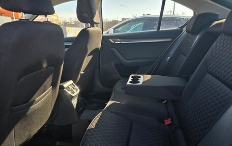 Skoda Octavia, 2017 год, 2 000 000 рублей, 4 фотография