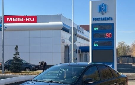 Ford Focus II рестайлинг, 2010 год, 570 000 рублей, 1 фотография