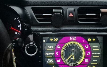 KIA Rio III рестайлинг, 2013 год, 1 350 000 рублей, 1 фотография