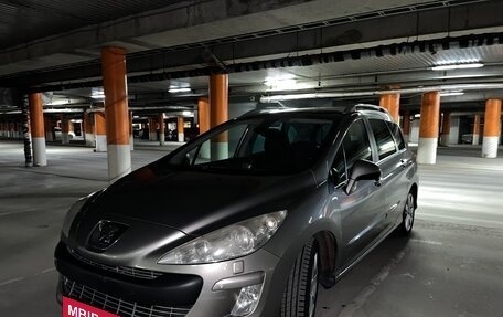 Peugeot 308 II, 2010 год, 430 000 рублей, 1 фотография