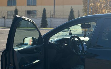 Ford Focus II рестайлинг, 2010 год, 570 000 рублей, 6 фотография