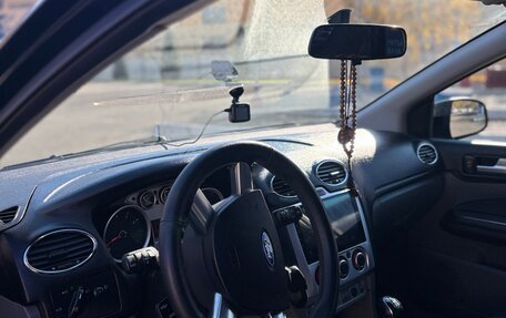 Ford Focus II рестайлинг, 2010 год, 570 000 рублей, 7 фотография