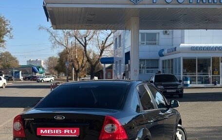 Ford Focus II рестайлинг, 2010 год, 570 000 рублей, 4 фотография