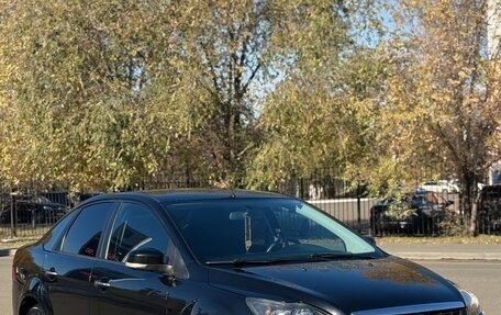 Ford Focus II рестайлинг, 2010 год, 570 000 рублей, 3 фотография