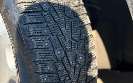 Ford Focus II рестайлинг, 2010 год, 570 000 рублей, 10 фотография