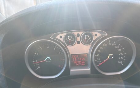 Ford Focus II рестайлинг, 2010 год, 570 000 рублей, 9 фотография