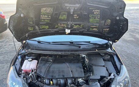 Ford Focus II рестайлинг, 2010 год, 570 000 рублей, 11 фотография