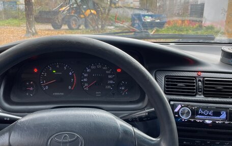 Toyota Corolla, 1994 год, 80 000 рублей, 6 фотография