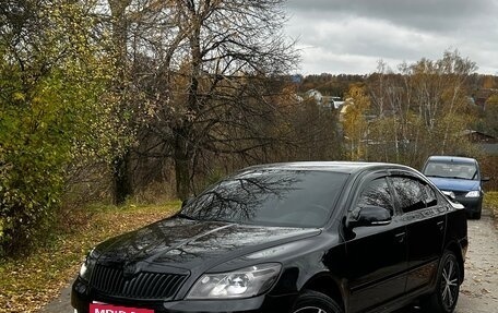 Skoda Octavia, 2011 год, 920 000 рублей, 1 фотография