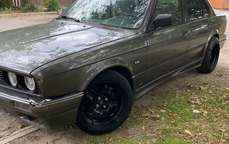 BMW 3 серия, 1987 год, 450 000 рублей, 1 фотография