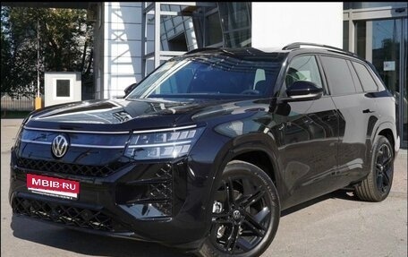 Volkswagen Teramont, 2025 год, 6 500 000 рублей, 1 фотография