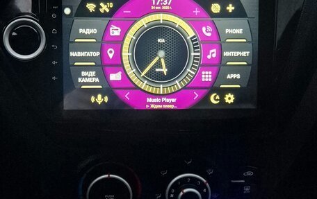 KIA Rio III рестайлинг, 2013 год, 1 350 000 рублей, 2 фотография