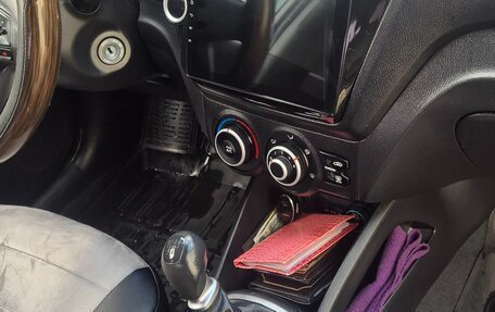 KIA Rio III рестайлинг, 2013 год, 1 350 000 рублей, 9 фотография