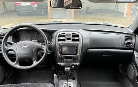 Hyundai Sonata IV рестайлинг, 2005 год, 303 000 рублей, 7 фотография