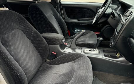 Hyundai Sonata IV рестайлинг, 2005 год, 303 000 рублей, 9 фотография