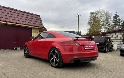 Audi TT, 2008 год, 1 450 000 рублей, 1 фотография