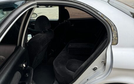 Hyundai Sonata IV рестайлинг, 2005 год, 303 000 рублей, 10 фотография