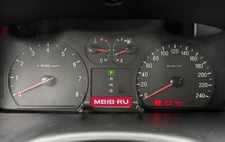 Hyundai Sonata IV рестайлинг, 2005 год, 303 000 рублей, 14 фотография