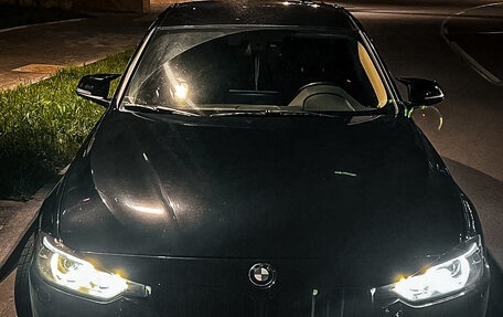 BMW 3 серия, 2013 год, 1 650 000 рублей, 1 фотография