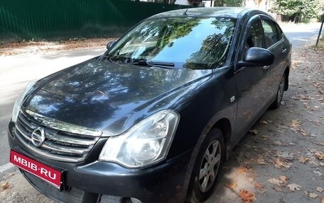 Nissan Almera, 2013 год, 700 000 рублей, 1 фотография