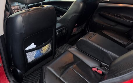 Infiniti G, 2010 год, 1 385 000 рублей, 27 фотография