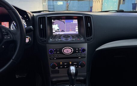 Infiniti G, 2010 год, 1 385 000 рублей, 22 фотография