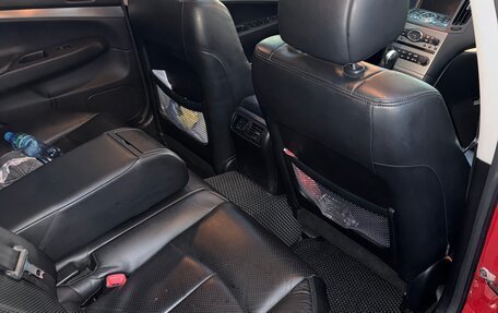 Infiniti G, 2010 год, 1 385 000 рублей, 28 фотография