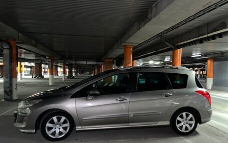 Peugeot 308 II, 2010 год, 430 000 рублей, 3 фотография