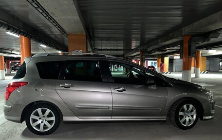 Peugeot 308 II, 2010 год, 430 000 рублей, 6 фотография
