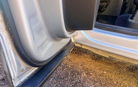 Volkswagen Tiguan I, 2009 год, 1 200 000 рублей, 5 фотография