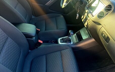 Volkswagen Tiguan I, 2009 год, 1 200 000 рублей, 13 фотография