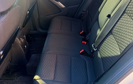 Volkswagen Tiguan I, 2009 год, 1 200 000 рублей, 10 фотография