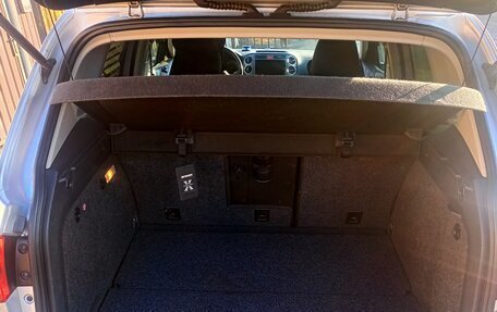 Volkswagen Tiguan I, 2009 год, 1 200 000 рублей, 11 фотография