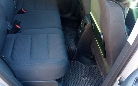 Volkswagen Tiguan I, 2009 год, 1 200 000 рублей, 12 фотография