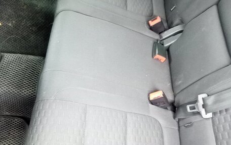 Volkswagen Tiguan I, 2009 год, 1 200 000 рублей, 16 фотография
