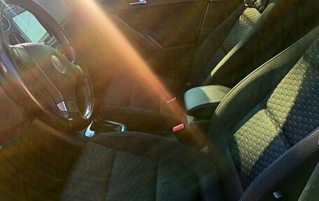 Volkswagen Tiguan I, 2009 год, 1 200 000 рублей, 9 фотография