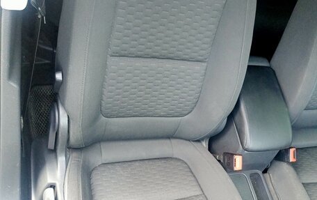 Volkswagen Tiguan I, 2009 год, 1 200 000 рублей, 17 фотография