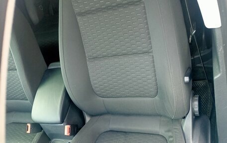 Volkswagen Tiguan I, 2009 год, 1 200 000 рублей, 18 фотография