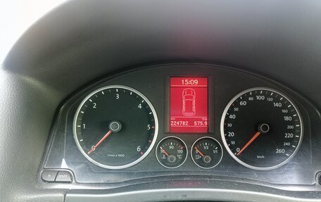 Volkswagen Tiguan I, 2009 год, 1 200 000 рублей, 25 фотография