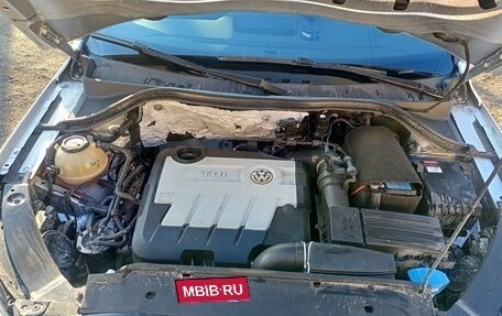 Volkswagen Tiguan I, 2009 год, 1 200 000 рублей, 26 фотография