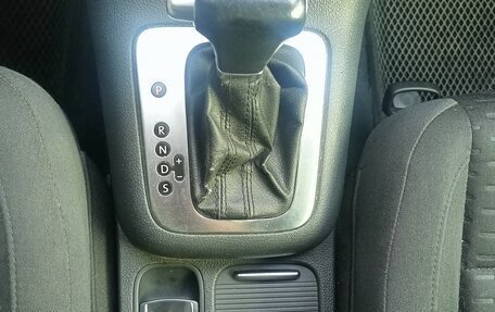 Volkswagen Tiguan I, 2009 год, 1 200 000 рублей, 22 фотография