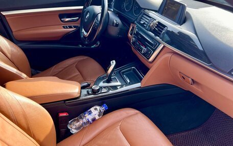 BMW 3 серия, 2013 год, 1 600 000 рублей, 7 фотография