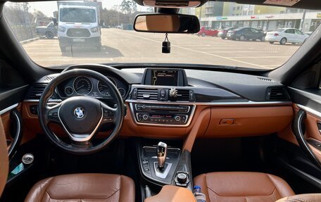 BMW 3 серия, 2013 год, 1 600 000 рублей, 5 фотография