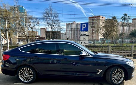 BMW 3 серия, 2013 год, 1 600 000 рублей, 3 фотография