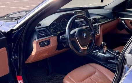 BMW 3 серия, 2013 год, 1 600 000 рублей, 6 фотография