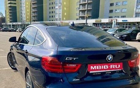 BMW 3 серия, 2013 год, 1 600 000 рублей, 4 фотография